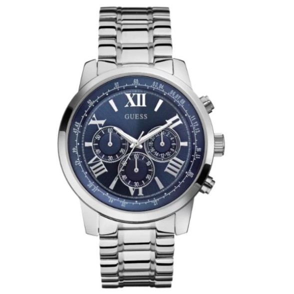 Часы Guess W0379G3