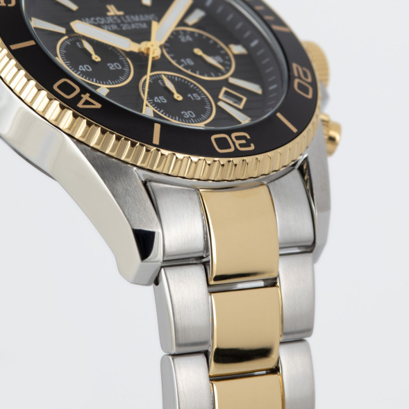 Часы Jacques Lemans 1-2206L