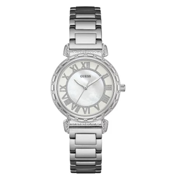 Часы Guess W0831L1