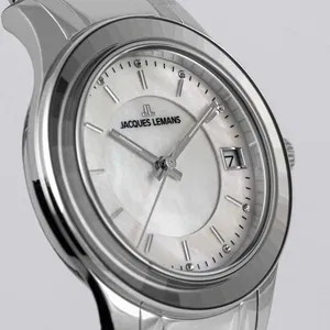 Часы Jacques Lemans 1-2194B
