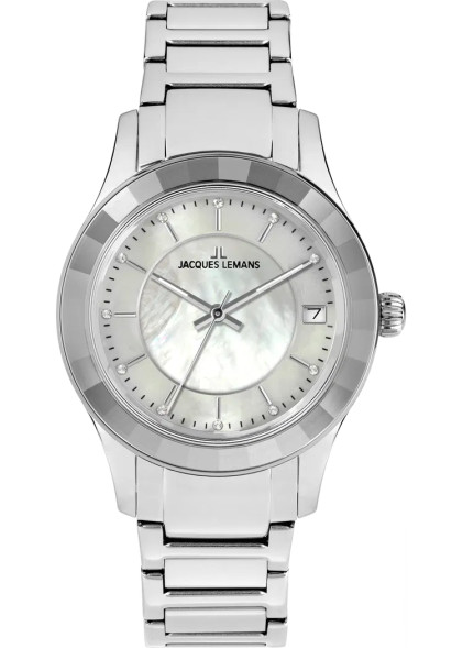 Часы Jacques Lemans 1-2194B