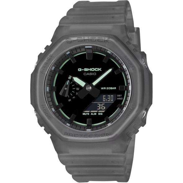 Часы Casio GA-2100K-1A