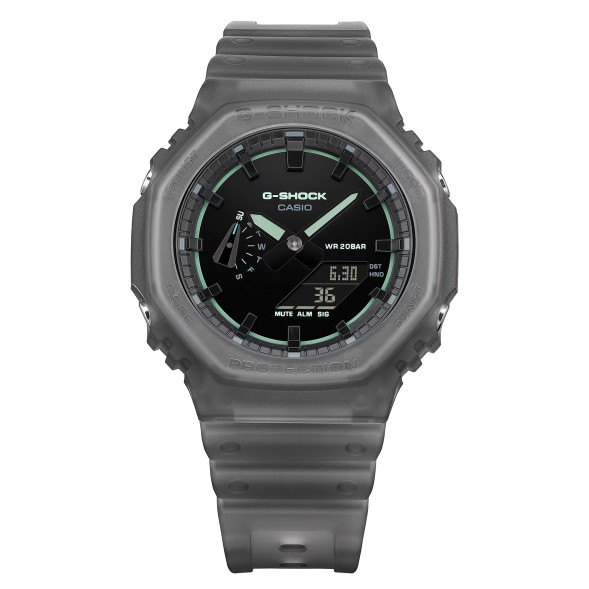 Часы Casio GA-2100K-1A