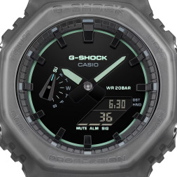 Casio GA-2100K-1A