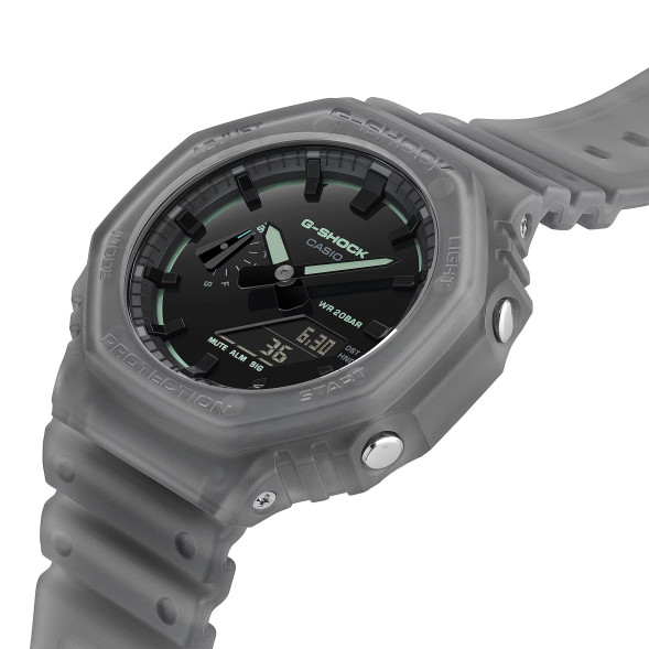 Часы Casio GA-2100K-1A