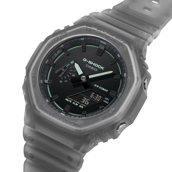 Часы Casio GA-2100K-1A