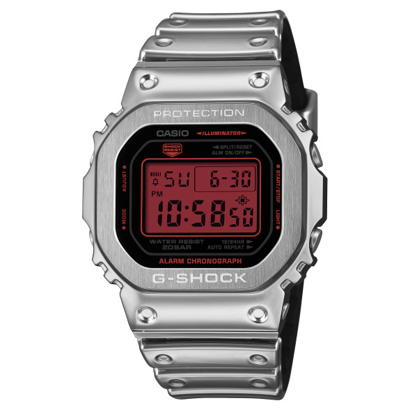 Casio GM-5600YRA-8E