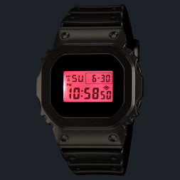 Casio GM-5600YRA-8E