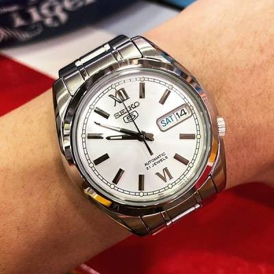 Часы Seiko SNKL51K1