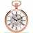 Карманные часы Royal London 90049-03