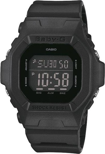 Часы Casio BG-5606-1E