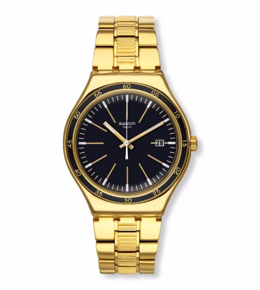 Часы Swatch BULLET YWG403G