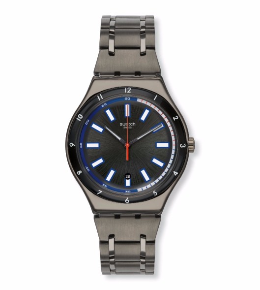 Часы Swatch BULLET YWG403G