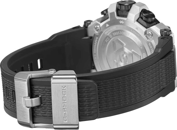 Часы Casio MTG-B3000-1A