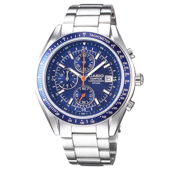 Часы Casio EF-503D-2A