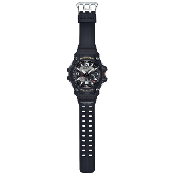 Часы Casio GG-1000-1A