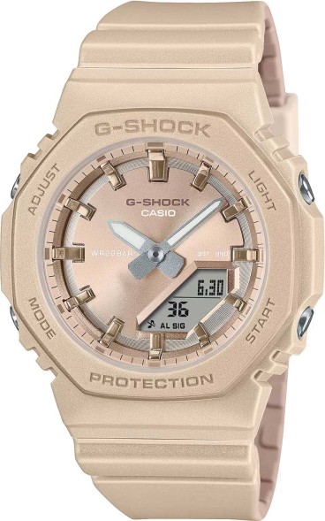 Часы Casio GMA-P2100ST-9A