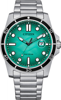 Часы Citizen AW1816-89L