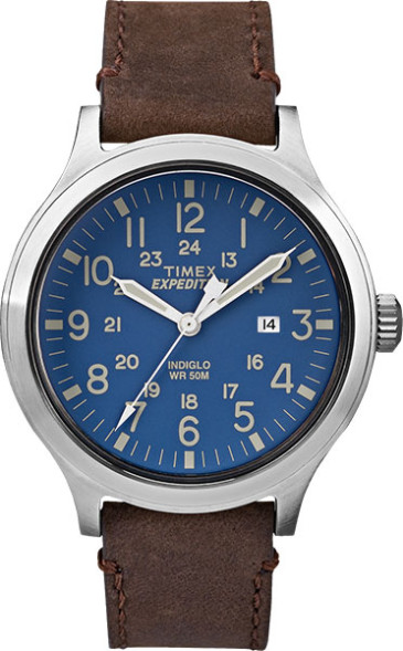 Часы Timex TW4B06400