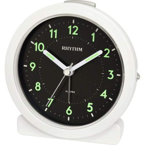 Часы Будильник Rhythm CRE301NR03