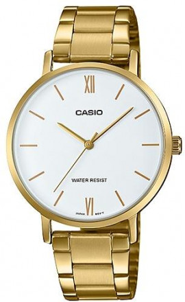 Наручные часы Casio LTP-VT01G-7B