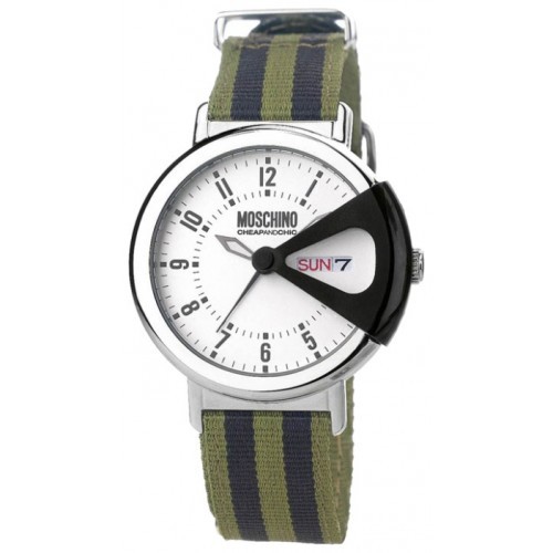 Часы Moschino MW0347