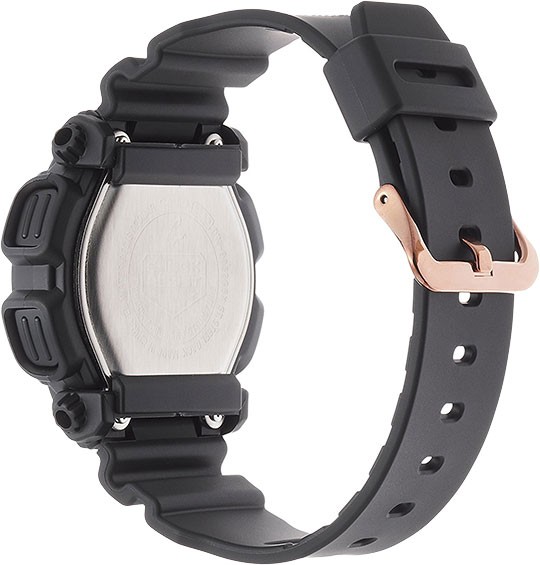 Часы Casio DW-9052GBX-1A4