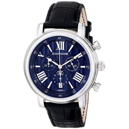 Часы Thomas Earnshaw ES-0016-02