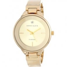 Часы Anne Klein 1410CHGB