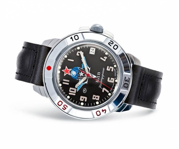 Часы Восток Командирские 431288