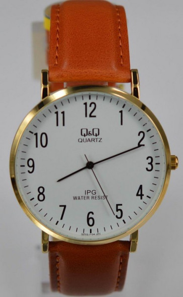 Часы Q&amp;Q QZ02-104