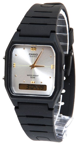 Часы Casio AW-48HE-7A