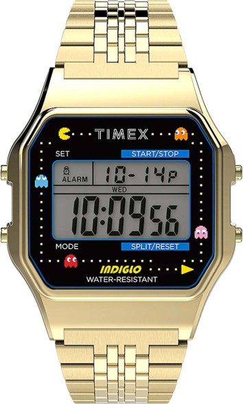 Часы Timex TW2U32000