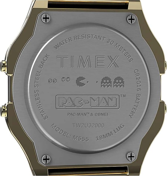 Часы Timex TW2U32000