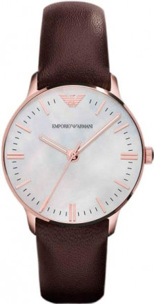 Наручные часы Emporio Armani AR1601