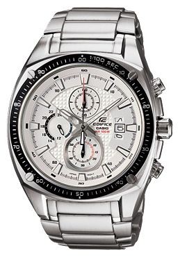 Часы Casio EF-553D-7A