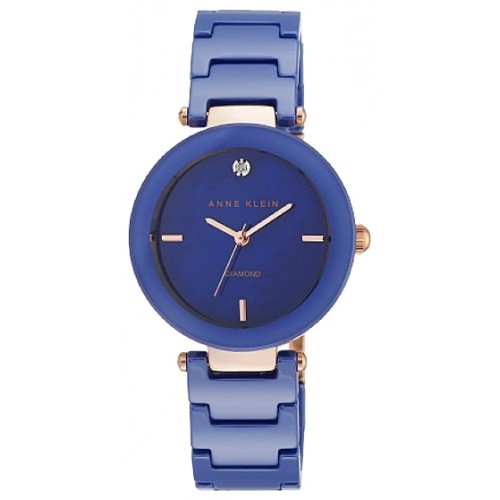 Часы Anne Klein 1018RGCB