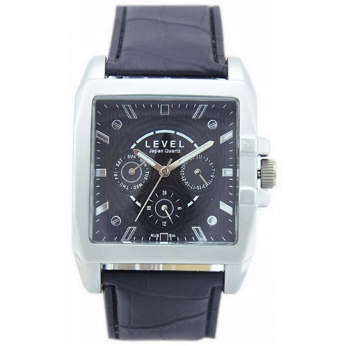 Часы Level 5031419 матовое оформление