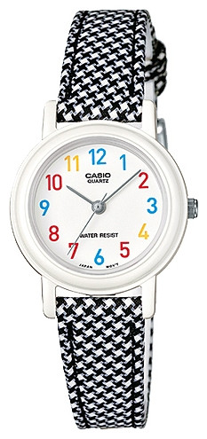 Часы Casio LQ-139LB-1B