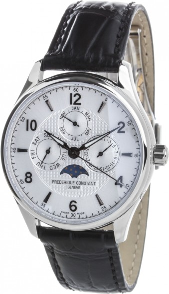 Часы Frederique Constant FC-365RM5B6