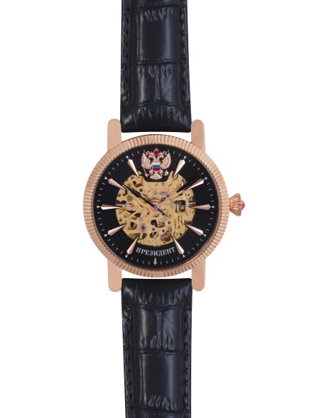 Часы Президент 4509151