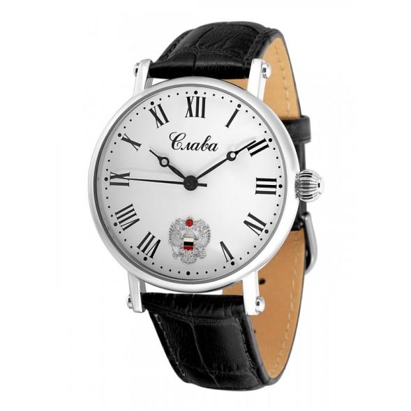 Часы Слава 8091680/300-2409.В