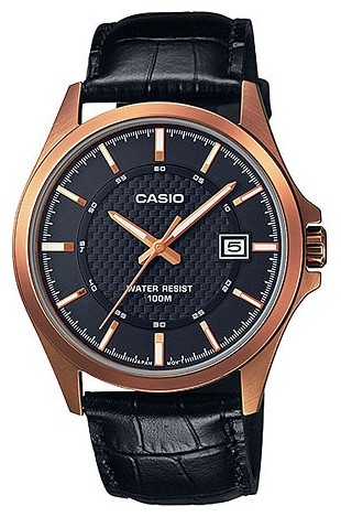 Часы Casio MTP-1376RL-1A