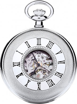 Карманные часы Royal London 90047-01