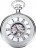 Карманные часы Royal London 90047-01