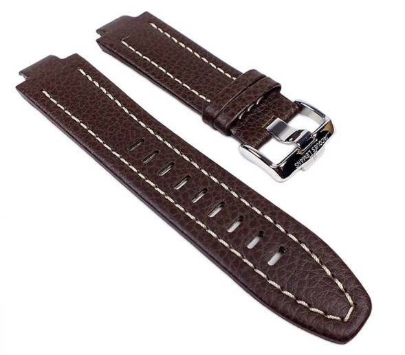 Ремешок Jacques Lemans 1-1485B