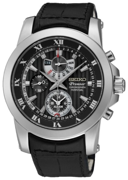 Часы Seiko SPC161P2