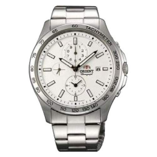 Часы Orient TT0X003W