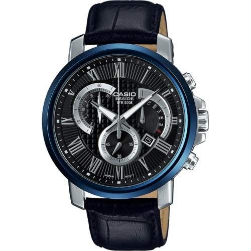 Часы Casio BEM-520BUL-1A