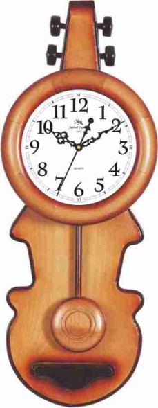 Часы Михаил Москвин Скрипка 15018а31